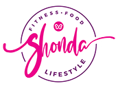 Shonda 1020 Fitness / Food / Lifestyle